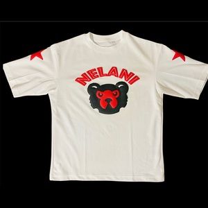 NELANI t-shirts